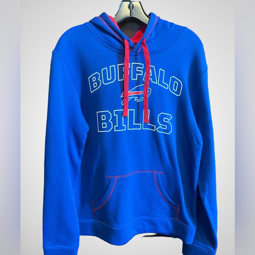 Mens Buffalo Bills Sweatshirt (Brand New w/tags)